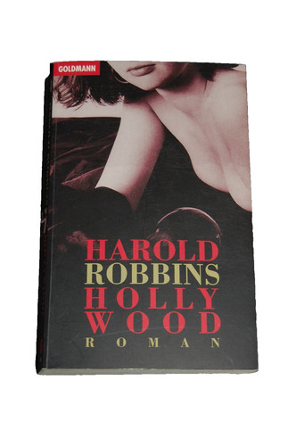 Harold robbins - tb,