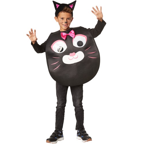 Kostüm kinder katze kätzchen - katze,