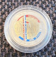 2 Euro 2015 aus Luxemburg, 125