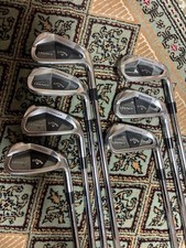 Callaway Legacy Black Eisen