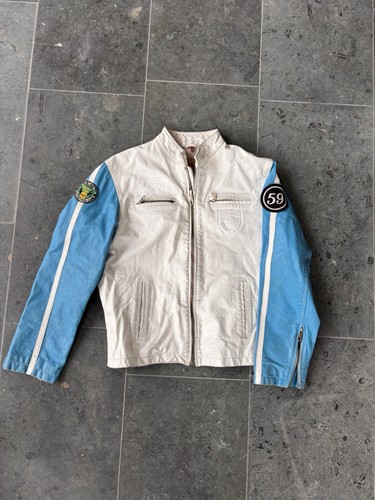 Lederjacke kinder - lederjacke,