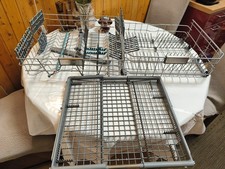 3 x Geschirrspülerkörben  60