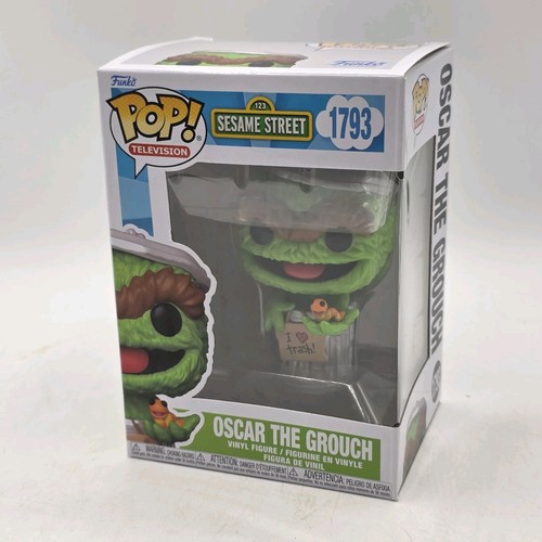 Funko pop television 1793 - pop!,