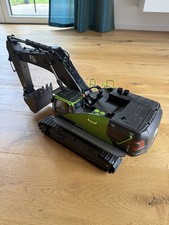 FM-electrics FM Kettenbagger