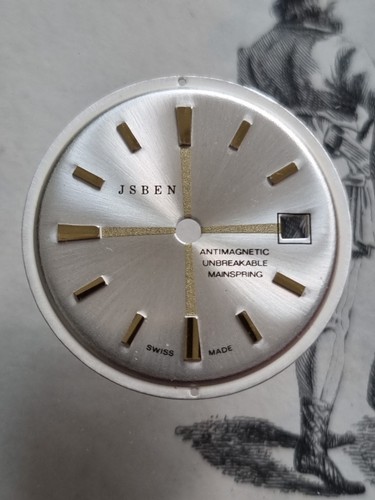1970 vintage jsben - 1970's,