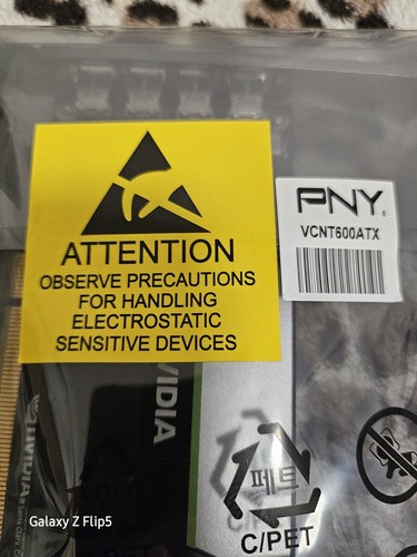 Pny nvidia quadro t600 - pny,