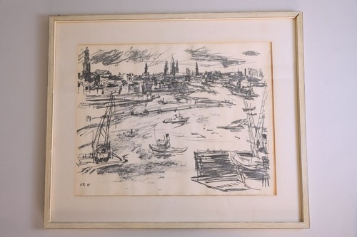 Oskar kokoschka österreich - oskar, (Österreich