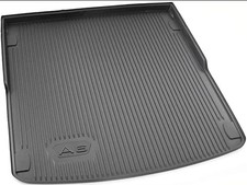 Original Audi A6 Avant