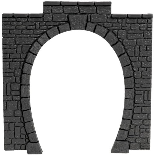 Noch 60010 tunnel - 60010, tunnel-portal