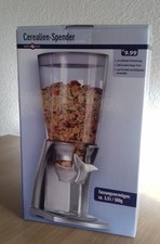 Cerealien-Spender NEU