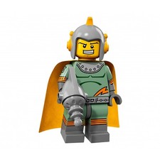 LEGO 71018 Minifiguren Serie