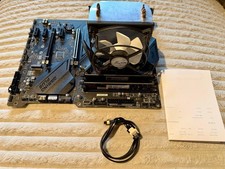 PC Aufrüstkit Intel i5