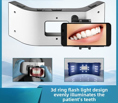 Dental oral fotografie led - dental,