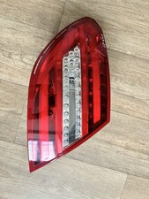 Mercedes-Benz W204 Rückleuchte links  2049060403 