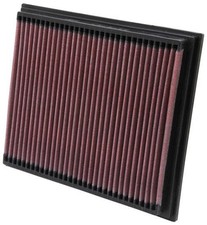 Sport luftfilter 33 2767 - sport, 33-2767