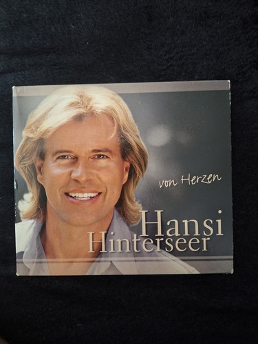 Hansi hinterseer von herzen - von,