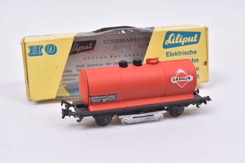 Liliput 252 - , h0