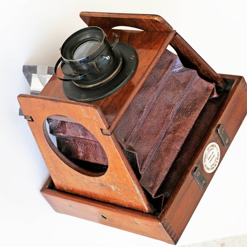 Shew eclipse 8x10 platten - shew, 8x10,5