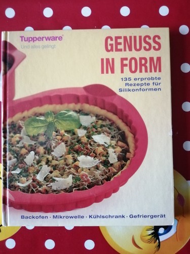 Angebot genuss form - genuss, in