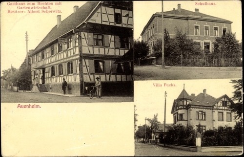 Auenheim kehl rhein - auenheim,