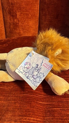 Nici liegender löwe neu mit - nici,