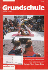 Konvolut - Zeitschrift Bildung