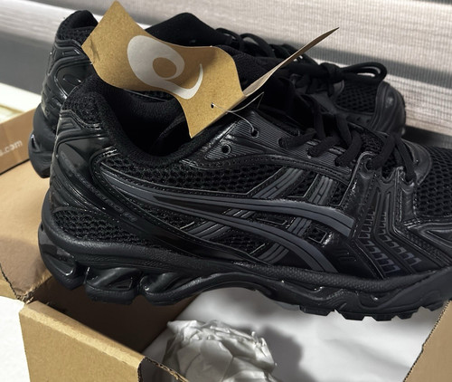 Asics gel kayano herren - 14,