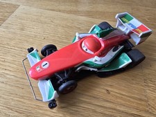 Carrera Servo 132 - Umbau Cars