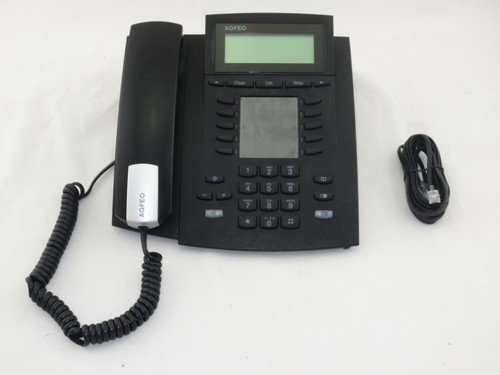 Agfeo st22 telefon - st,