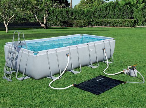 Solarmatte poolheizung - solarmatte,