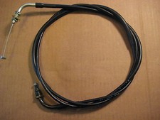 Gaszug B für Honda Roller Helix 250 CN250 Baujahr 1986-1999 