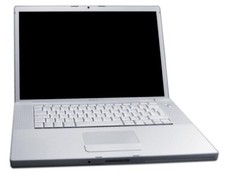 MacBook Pro (15-inch, Early