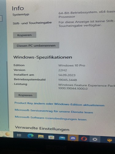 Acer windows gesamtpaket - pc,