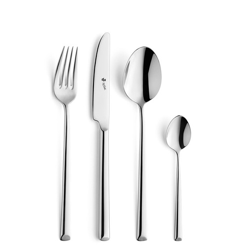 Paul wirths tlg besteckset - 24-tlg.,