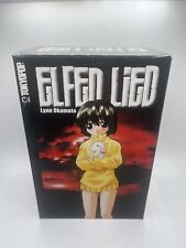 Elfen Lied - Band 1 - 3