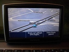 Tom Tom  XXL IQ ROUTES  Europe 42 Traffic Navigationsgerät