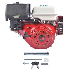 13HP/15HP Gas Engine Motor
