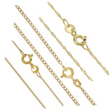 Echt Gold 333 375 585 750