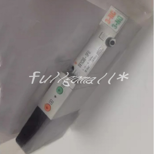 1pcs new for smc solenoid - 1pcs,