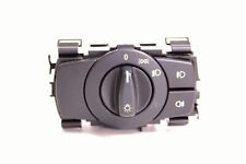 Original BMW E90 E91 E87 E92 3er Bedieneinheit Licht Lichtschalter 6932798