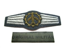 Tätigkeitsabzeichen Luftwaffe