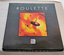 Roulette Holz Familie