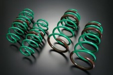 TEIN S.Tech Lowering Springs