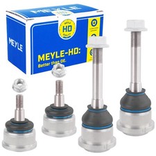 4x MEYLE HD TRAGGELENK VORNE