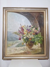 ölgemälde egon müller - /,
