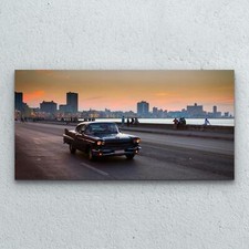 Glasbilder Wandbild Druck auf