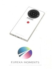 Gebrauchtes Leica LEITZ PHONE 2 Unlocked 5G 1 Zoll Sensor Snapdragon 8 Gen 1