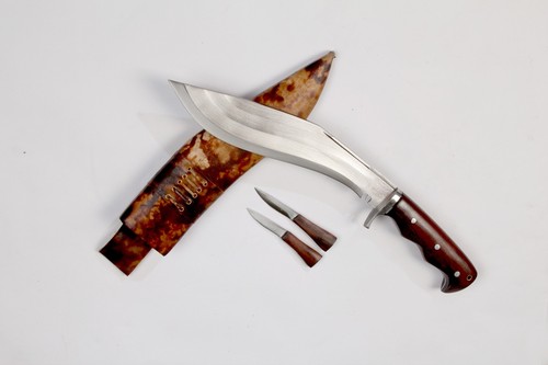 Gurkha iraqi brown gripper - iraqi,
