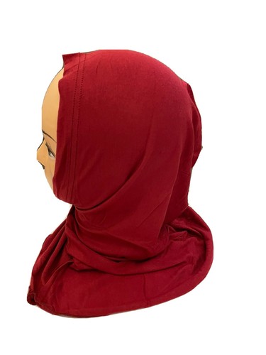 Kopftuch hijab ninja schal - kopftuch,