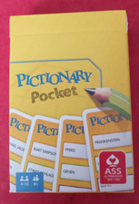 Kartenspiele - Werbeartikel - REWE - Pocket